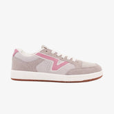 Vans Lowland CC Court-Atmosphäre